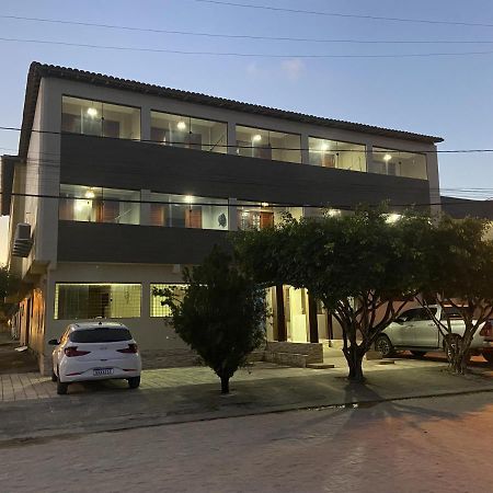 Pousada Costa Dos Corais São José da Coroa Grande Dış mekan fotoğraf