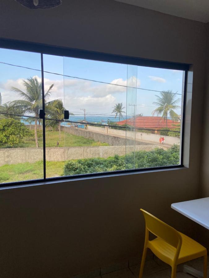 Pousada Costa Dos Corais São José da Coroa Grande Dış mekan fotoğraf