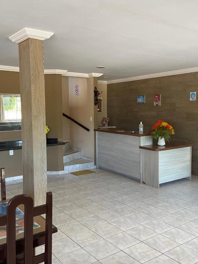 Pousada Costa Dos Corais São José da Coroa Grande Dış mekan fotoğraf