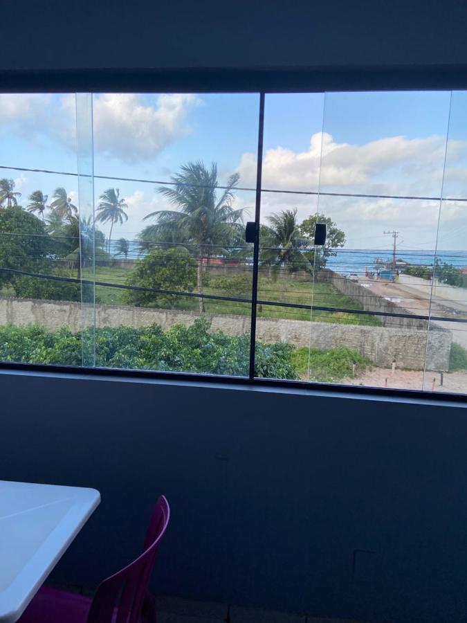 Pousada Costa Dos Corais São José da Coroa Grande Dış mekan fotoğraf