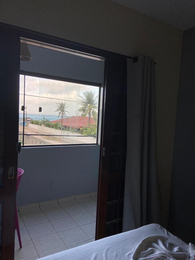 Pousada Costa Dos Corais São José da Coroa Grande Dış mekan fotoğraf